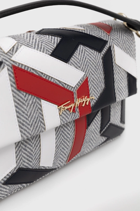 Tommy Hilfiger Torebka 58 % Poliester, 42 % Poliuretan