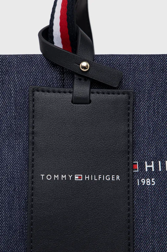 Τσάντα Tommy Hilfiger  100% Poliuretan