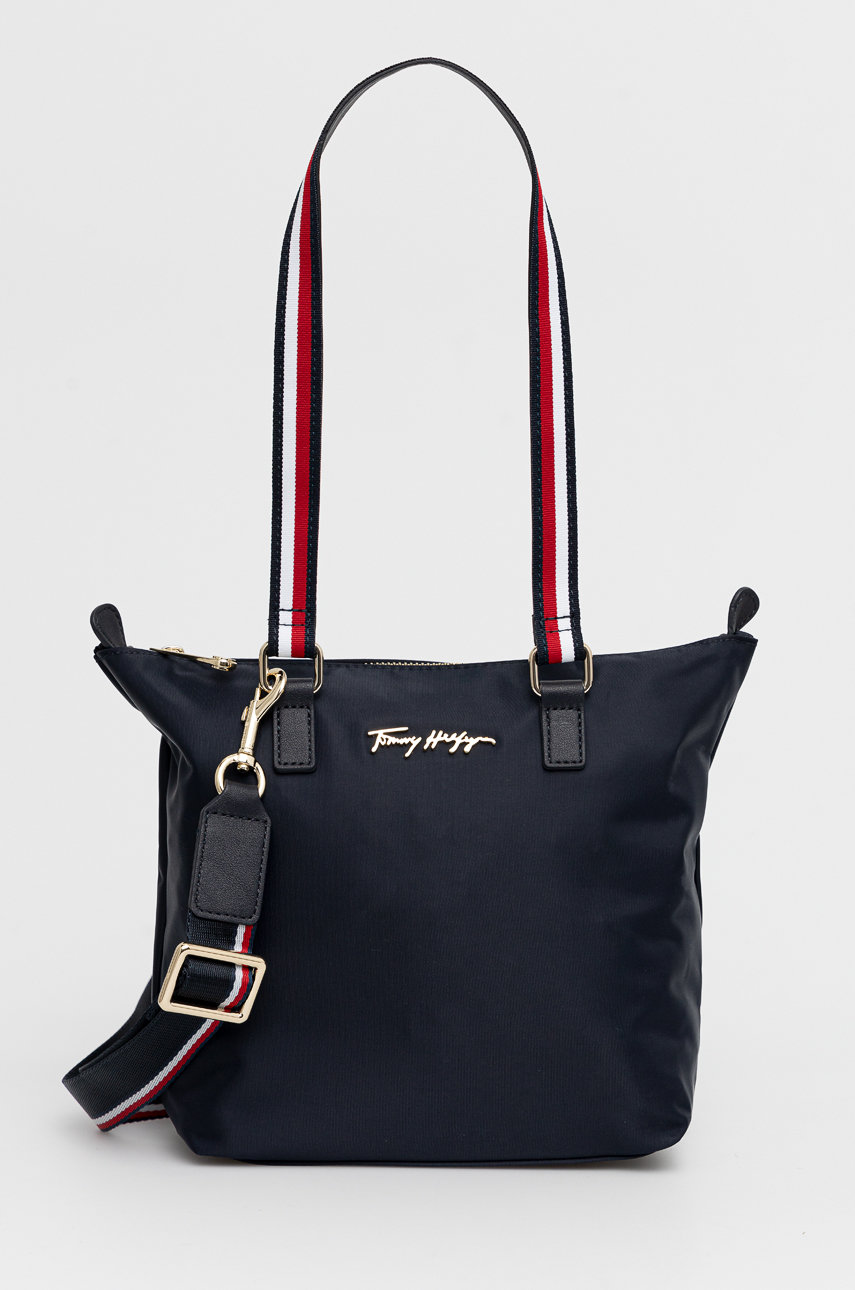 nmonick mod Kabelka Tommy Hilfiger Dmsk