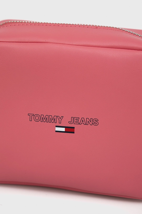 ροζ Τσάντα Tommy Jeans