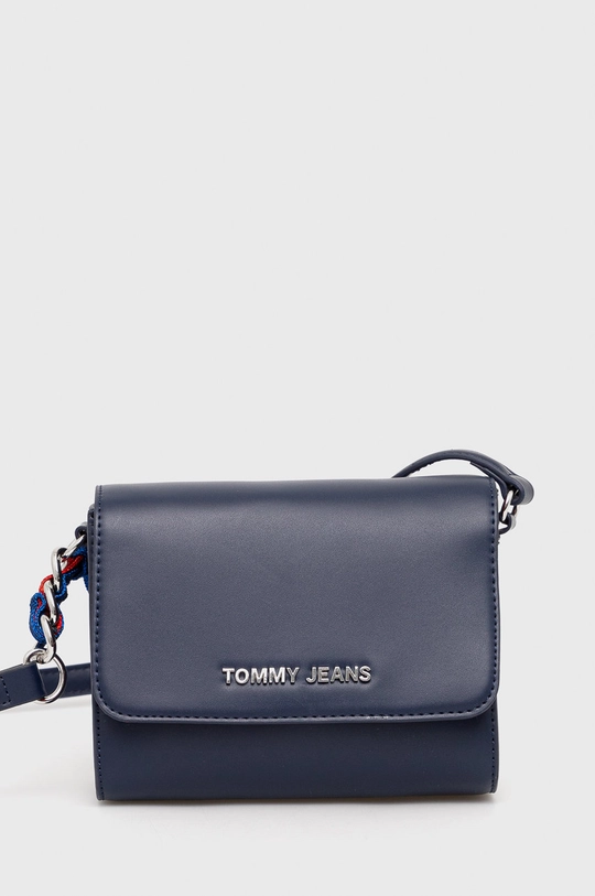 tmavomodrá Kabelka Tommy Jeans Dámsky