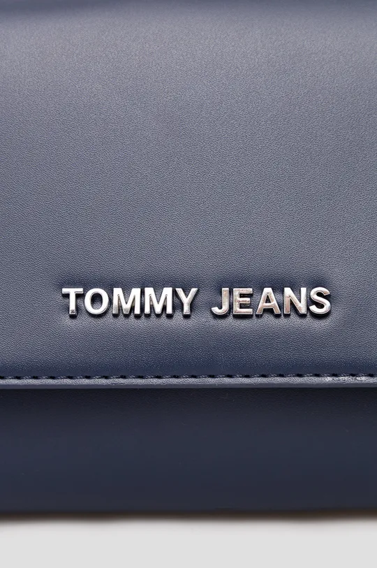 Τσάντα Tommy Jeans σκούρο μπλε