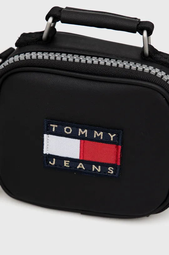 Τσάντα Tommy Jeans  100% Συνθετικό ύφασμα