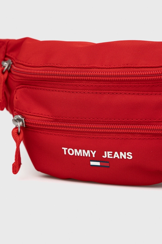 piros Tommy Jeans övtáska