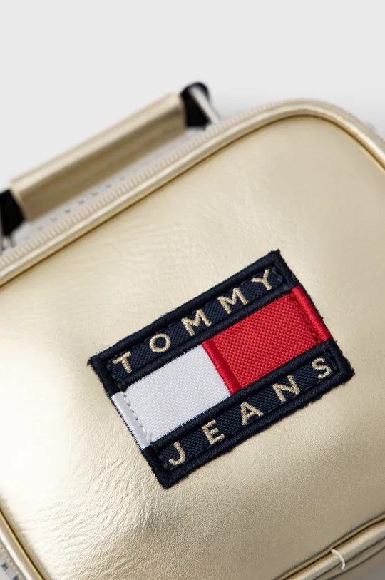 zlatá Kabelka Tommy Jeans