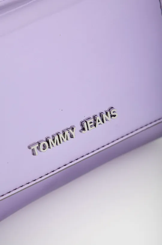 fioletowy Tommy Jeans Torebka AW0AW11127.PPYY