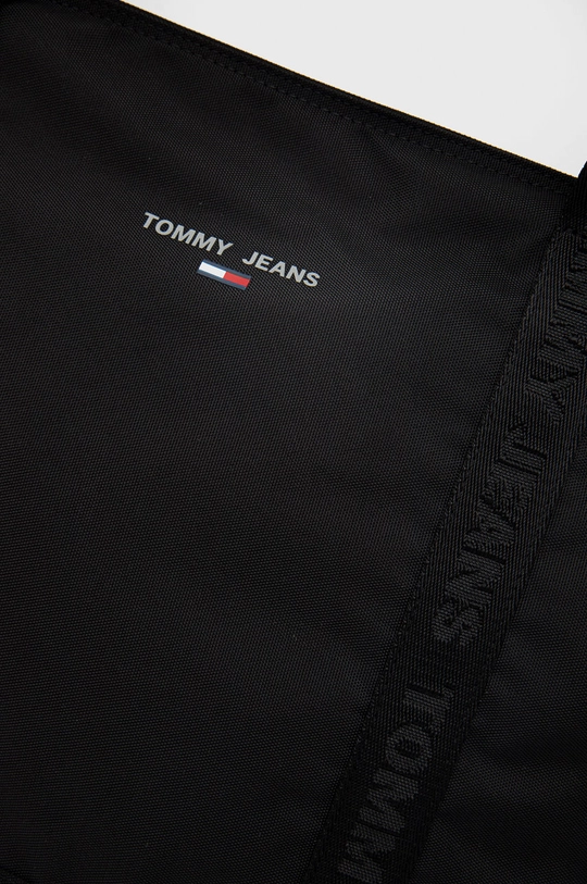 fekete Tommy Jeans kézitáska