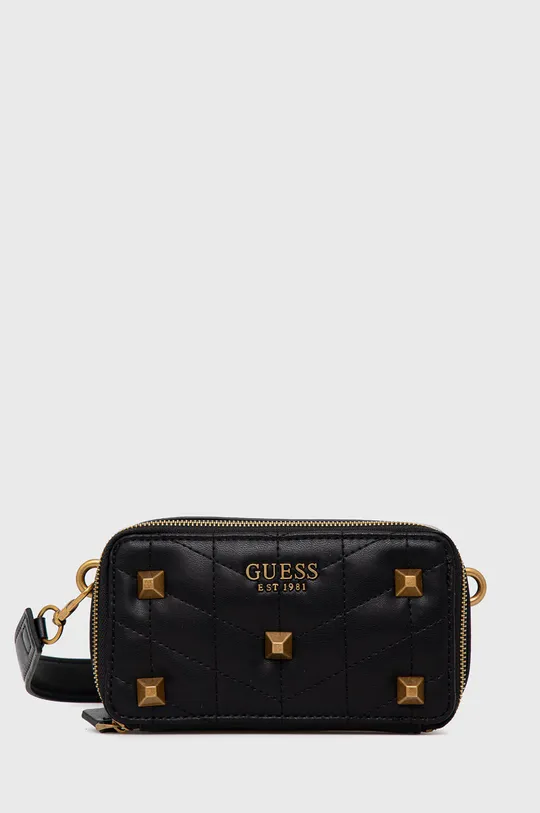 črna Guess torbica Ženski