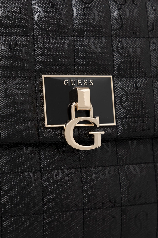 Τσάντα Guess μαύρο