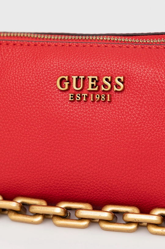 Guess - Torebka czerwony