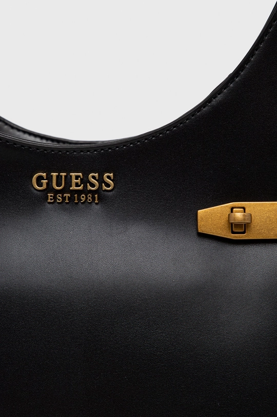 Τσάντα Guess μαύρο