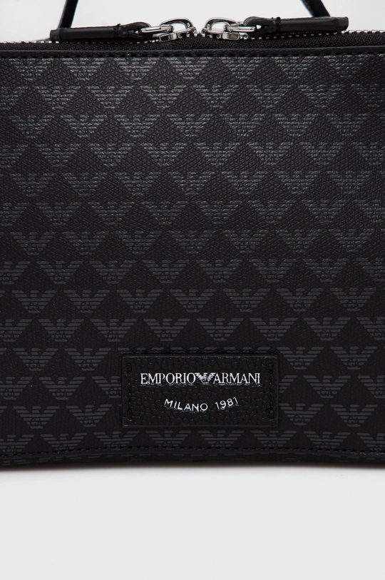 Emporio Armani torebka Y3B177.Y345E czarny