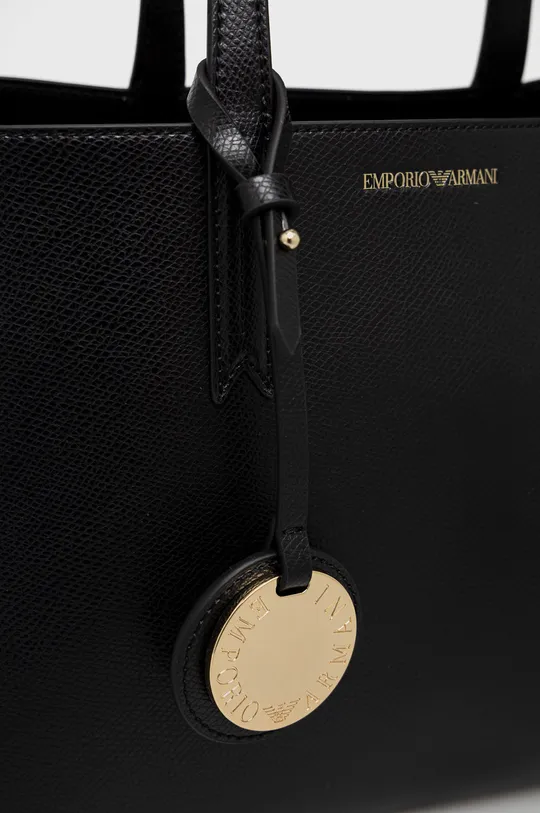 μαύρο Τσάντα Emporio Armani