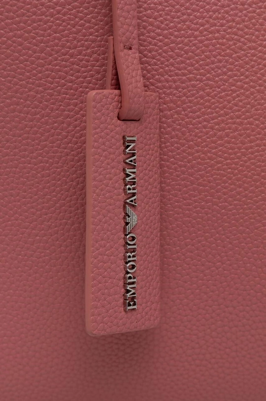 рожевий Сумочка Emporio Armani