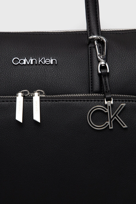 Τσάντα Calvin Klein  100% Poliuretan