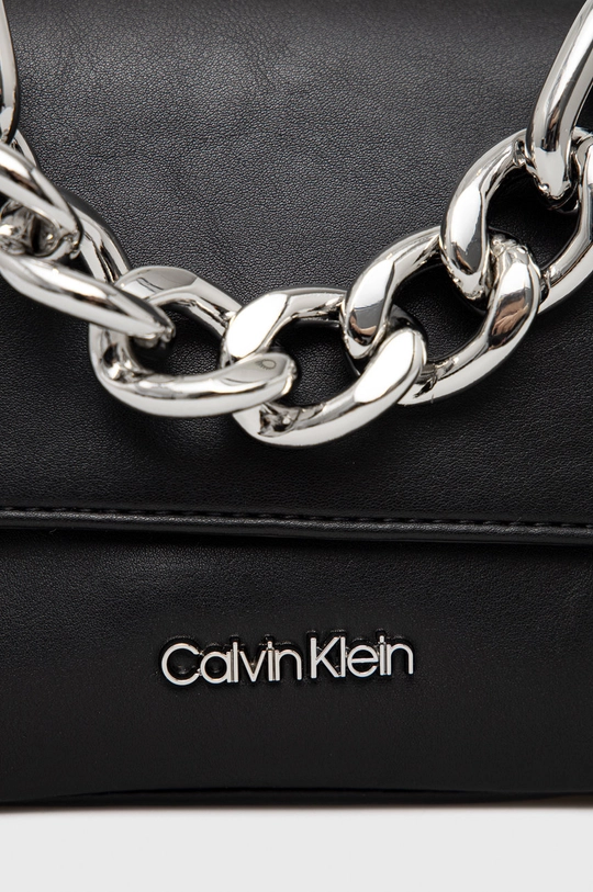 Сумочка Calvin Klein  100% Полиуретан