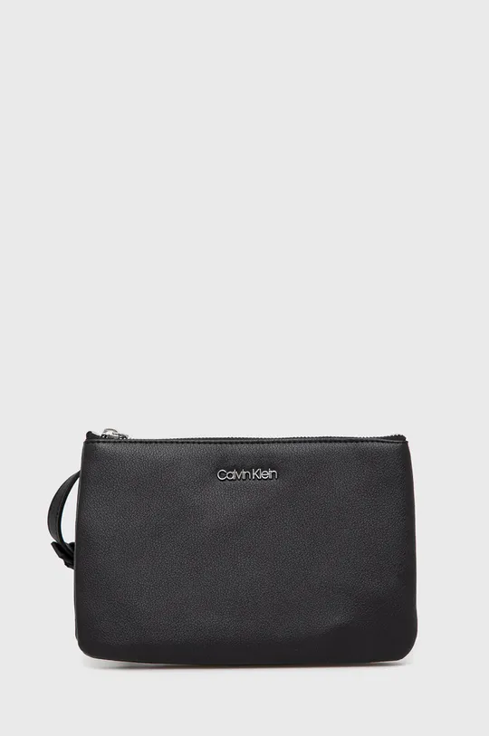 črna Calvin Klein torbica Ženski