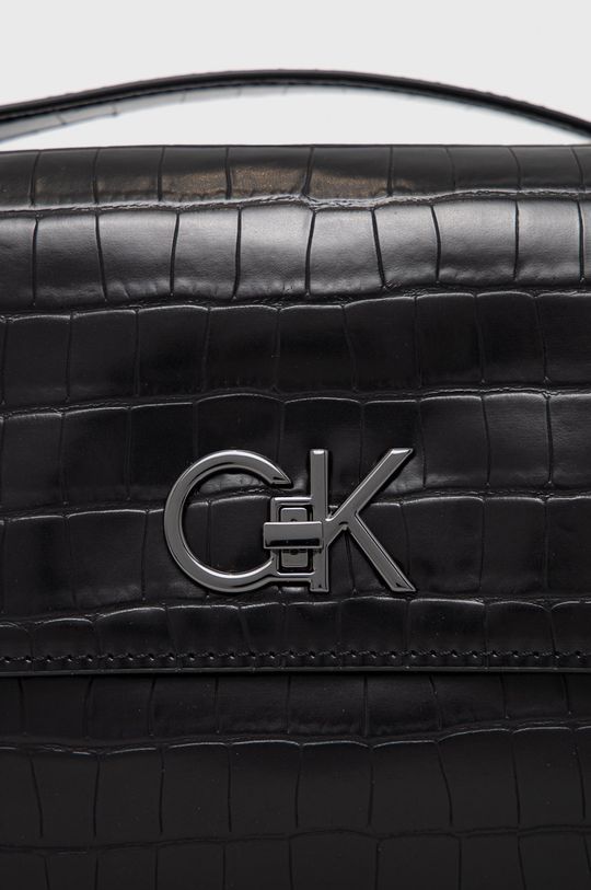 Kabelka Calvin Klein černá