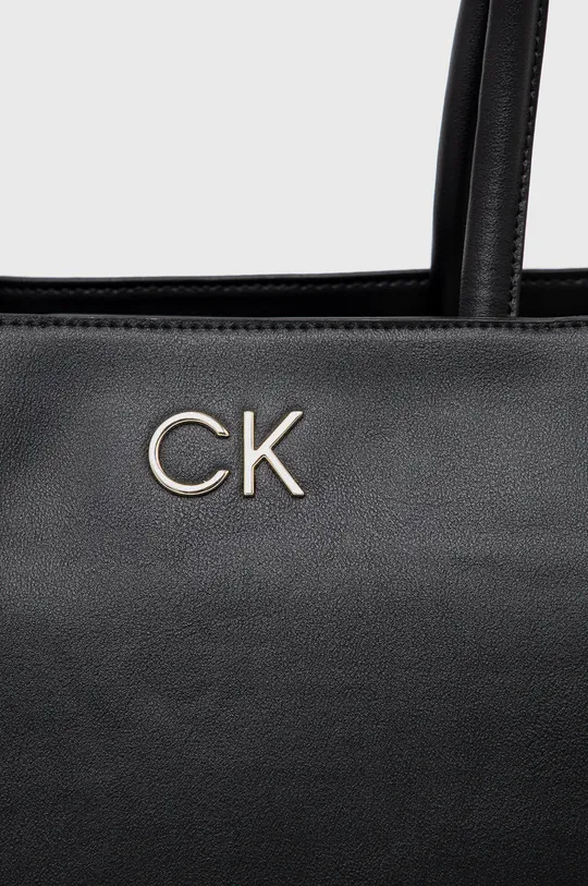 Сумочка Calvin Klein чёрный