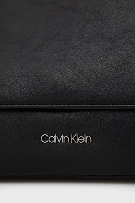 Сумочка Calvin Klein чорний