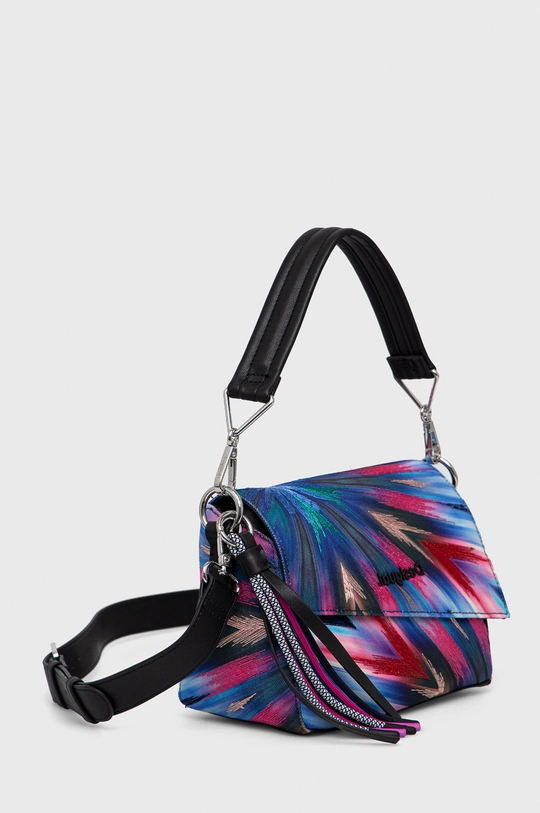 Desigual torebka 22SAXA39 multicolor