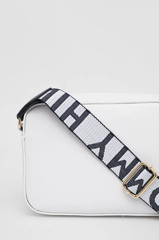 λευκό Τσάντα Tommy Hilfiger Iconic