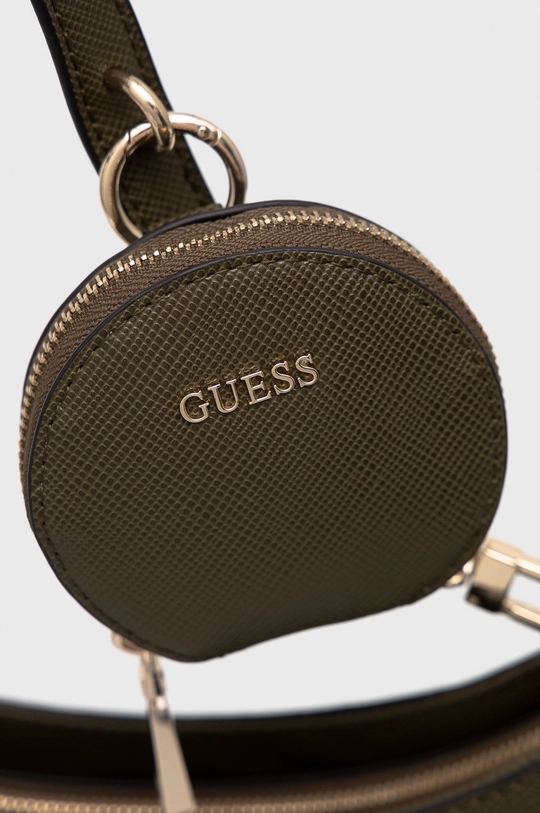 Τσάντα Guess πράσινο