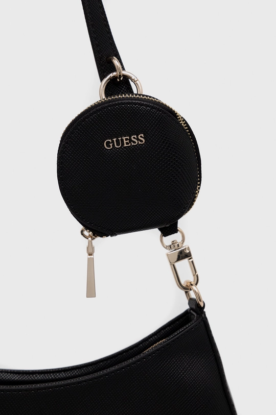 Guess torebka czarny HWVG84.16180