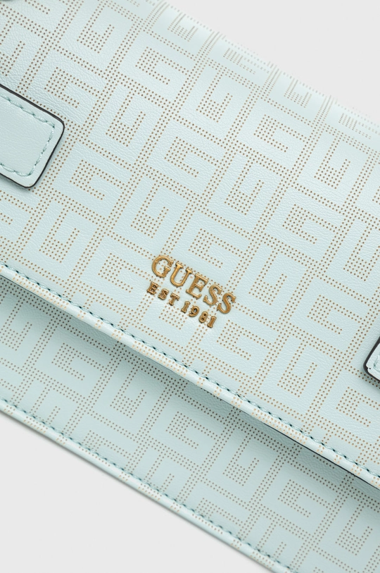 μπλε Τσάντα Guess