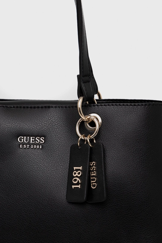 μαύρο Τσάντα Guess