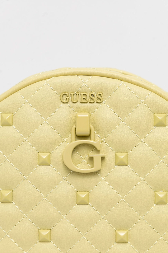 Τσάντα Guess πράσινο