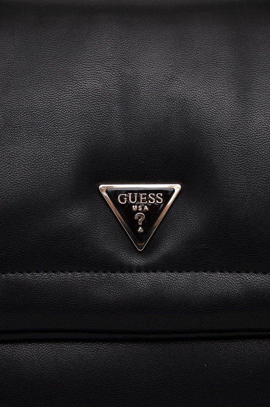 μαύρο Τσάντα Guess