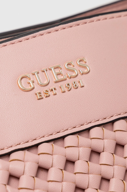 Torbica Guess roza