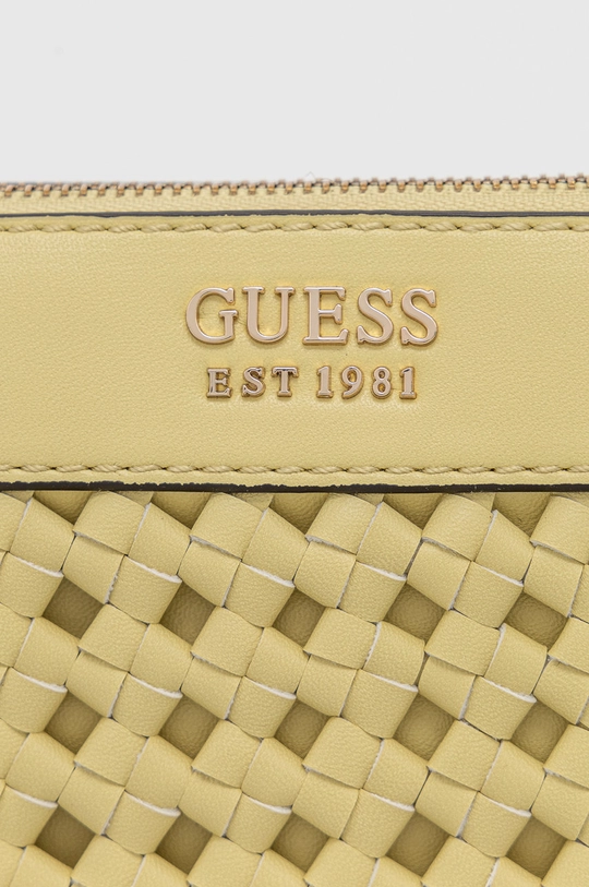 Сумочка Guess зелёный