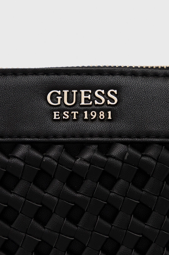 Τσάντα Guess μαύρο