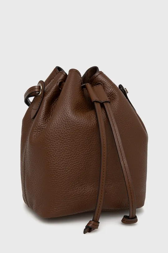 Кожаная сумочка Tiger Of Sweden  Подкладка: 100% Полиэстер Основной материал: 100% Натуральная кожа