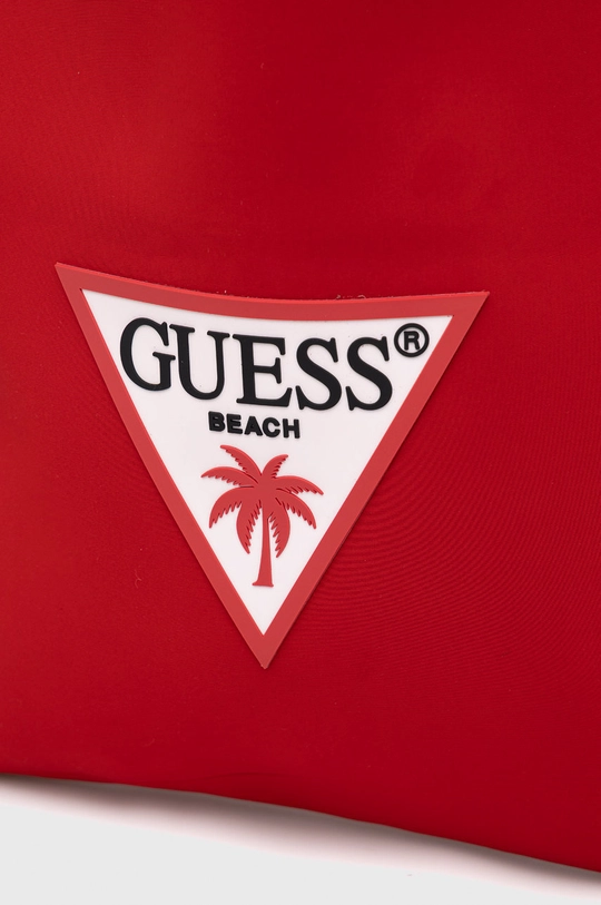 κόκκινο Τσάντα Guess