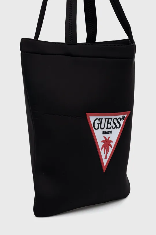 Guess torba czarny