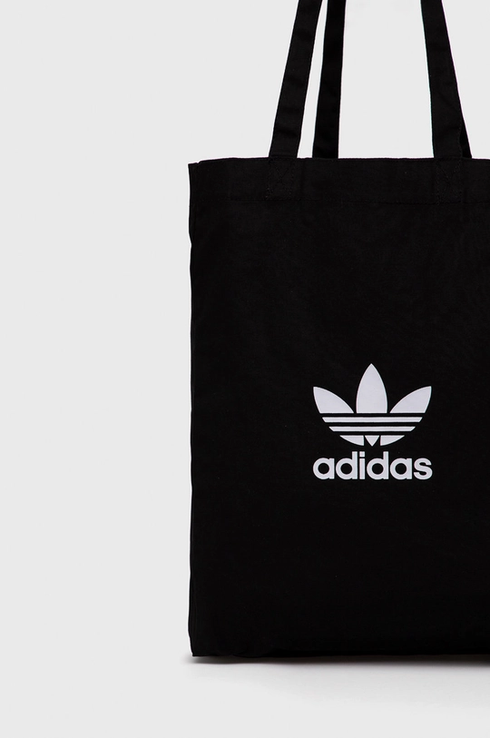 črna adidas Originals torbica