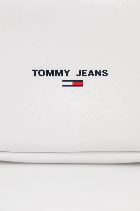 Kabelka Tommy Jeans biela