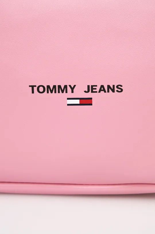 Kabelka Tommy Jeans ružová