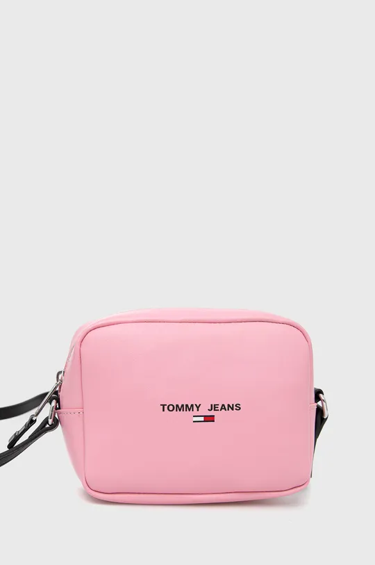 Tommy Jeans torebka AW0AW11635.PPYY 100 % Poliuretan