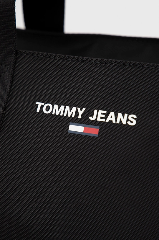 Kabelka Tommy Jeans čierna