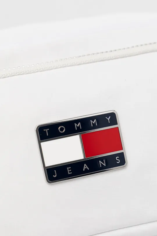 biały Tommy Jeans torebka AW0AW11643.PPYY