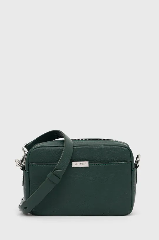 πράσινο Δερμάτινη τσάντα Levi's Γυναικεία