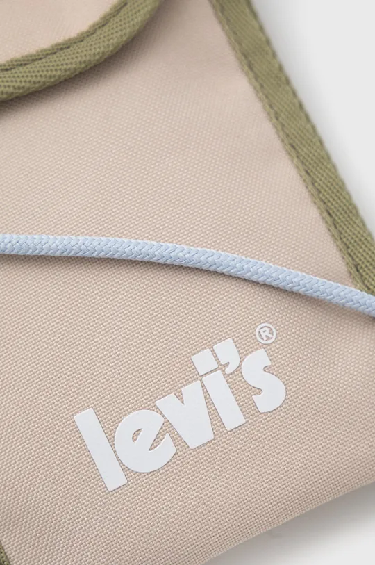 бежевый Сумка Levi's