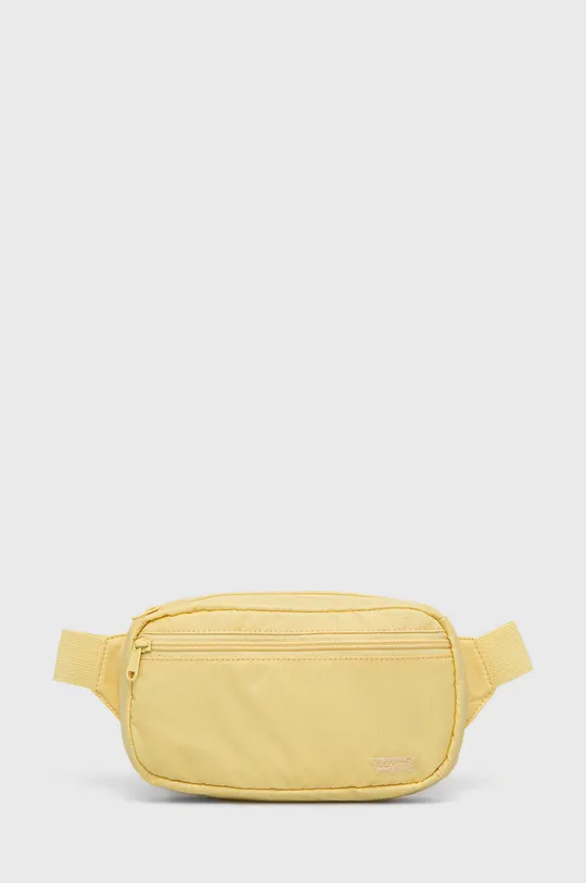 κίτρινο Τσάντα φάκελος Levi's Γυναικεία
