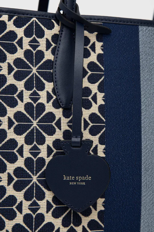 Kabelka Kate Spade  Syntetická látka, Textil