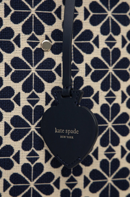 granatowy Kate Spade Torebka