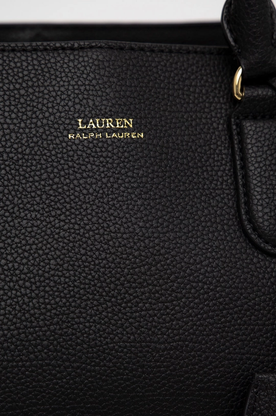 Lauren Ralph Lauren torebka 431852900001 czarny